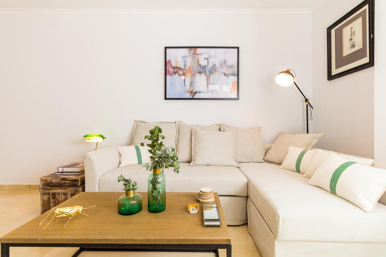 Appartement Maria Zambrano Premium