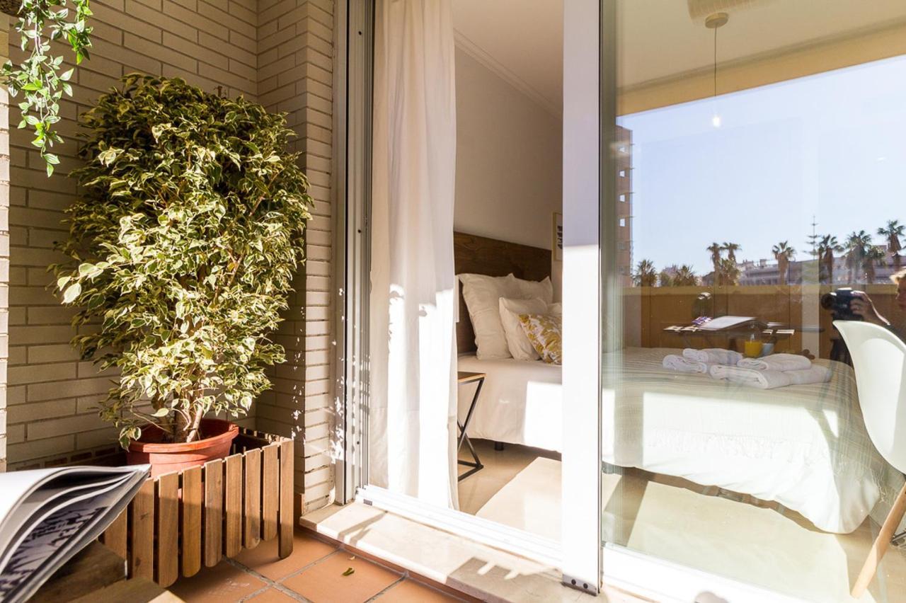 Appartement Maria Zambrano Premium *