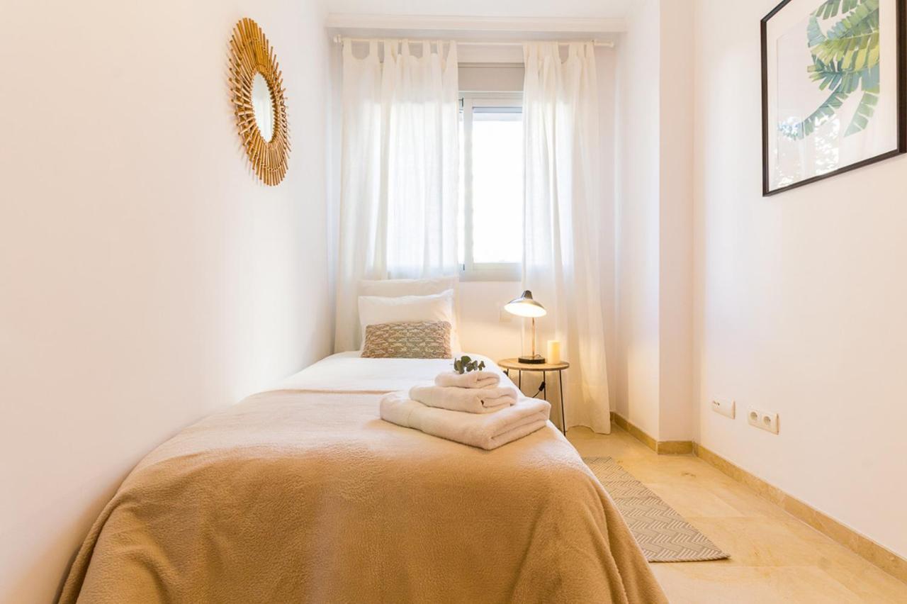 Appartement Maria Zambrano Premium