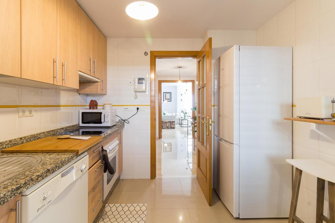 Appartement Maria Zambrano Premium *