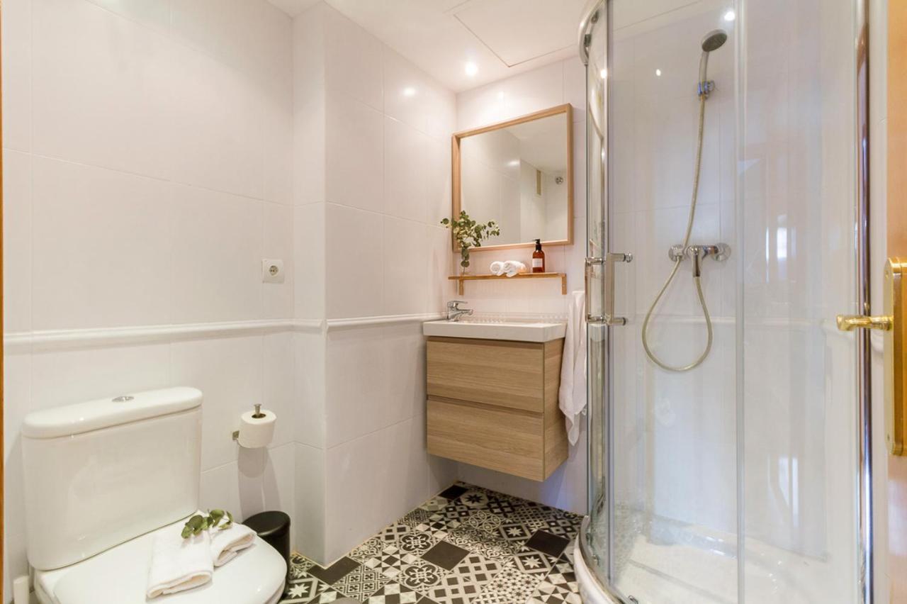 Maria Zambrano Premium Appartement *