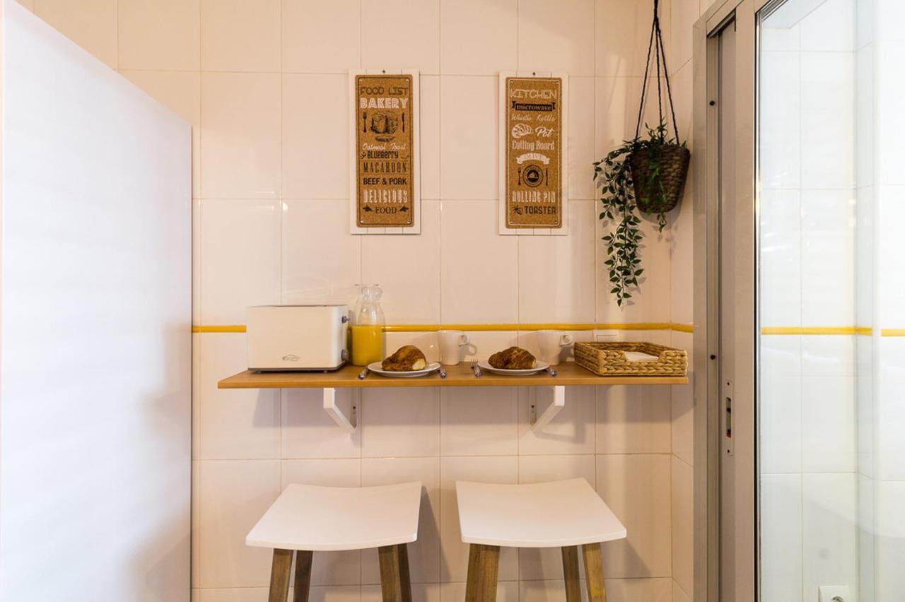 Maria Zambrano Premium Appartement *