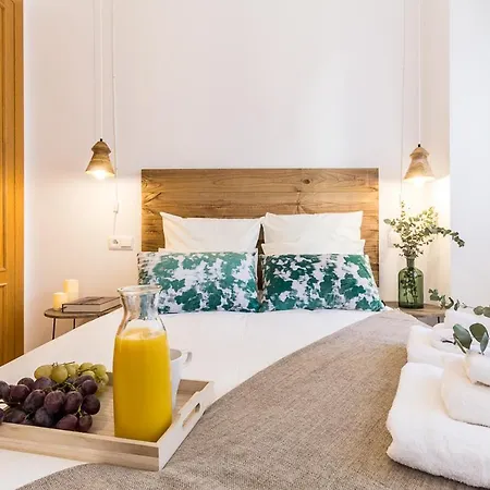 Maria Zambrano Premium Apartamento Málaga Exterior foto