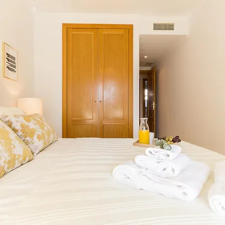 Maria Zambrano Premium Apartamento Málaga Exterior foto