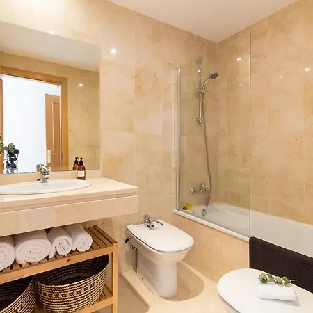 Maria Zambrano Premium Apartamento Málaga Exterior foto