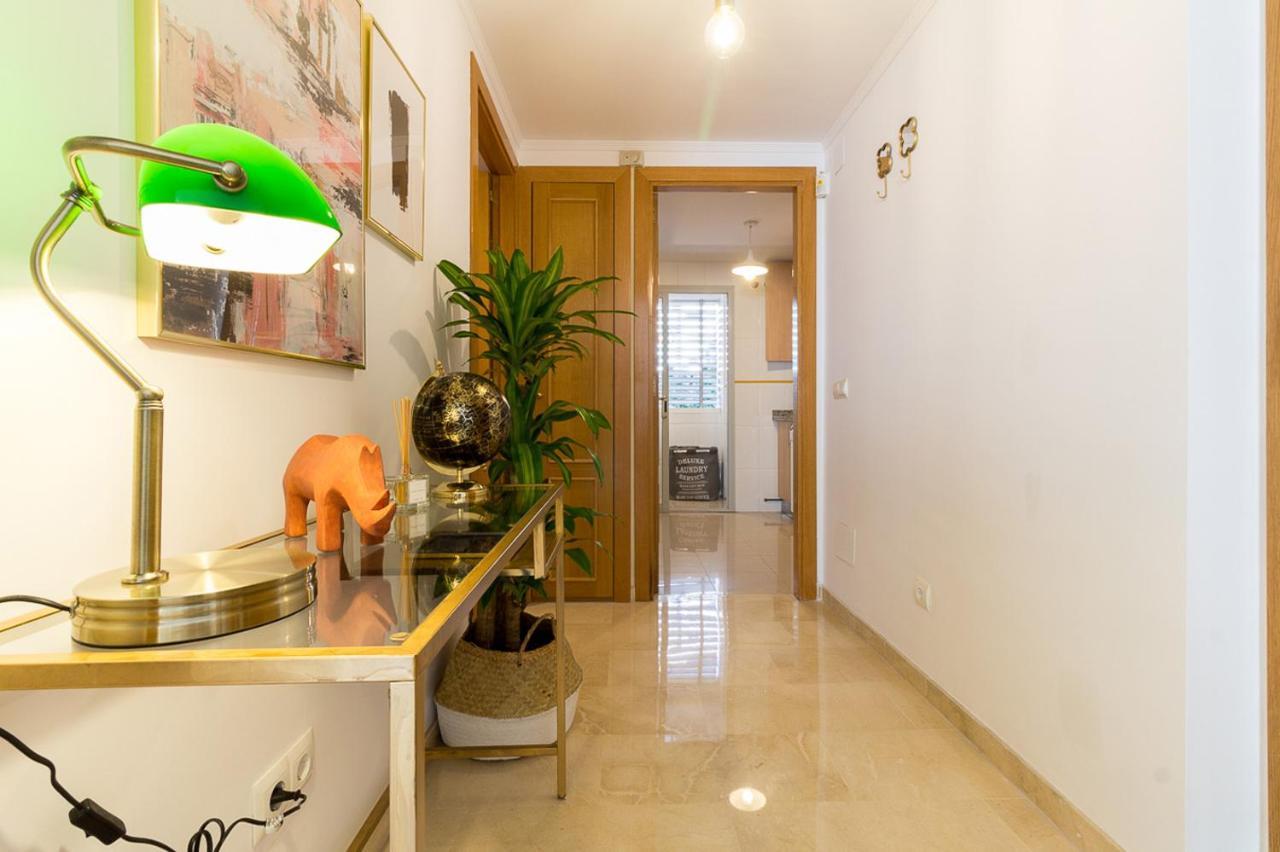 Maria Zambrano Premium Apartamento