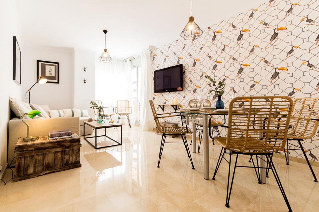 Apartamento Maria Zambrano Premium