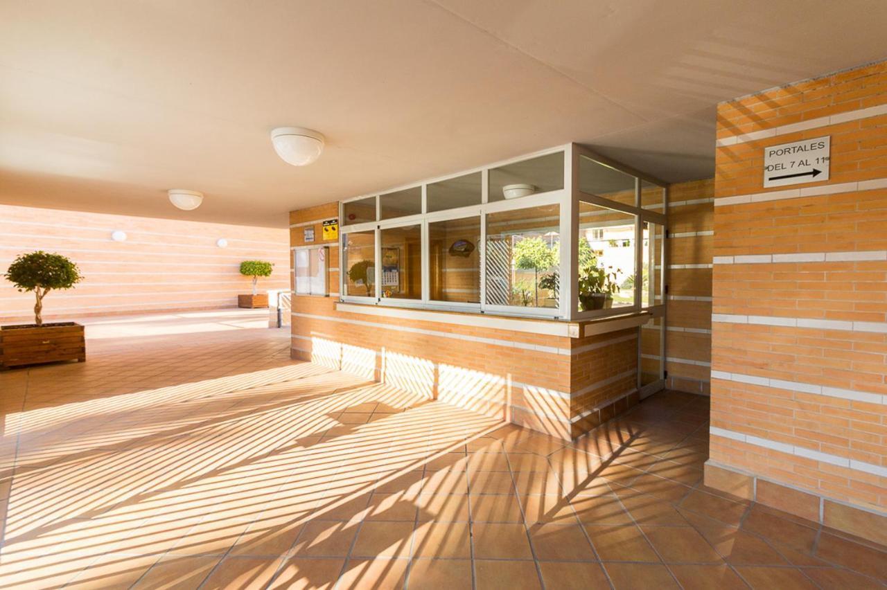Maria Zambrano Premium Apartamento *