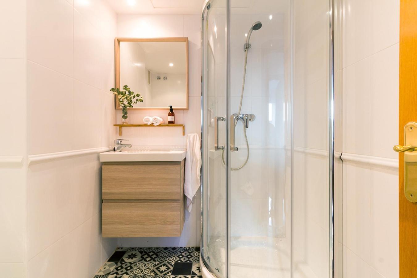 Apartamento Maria Zambrano Premium *