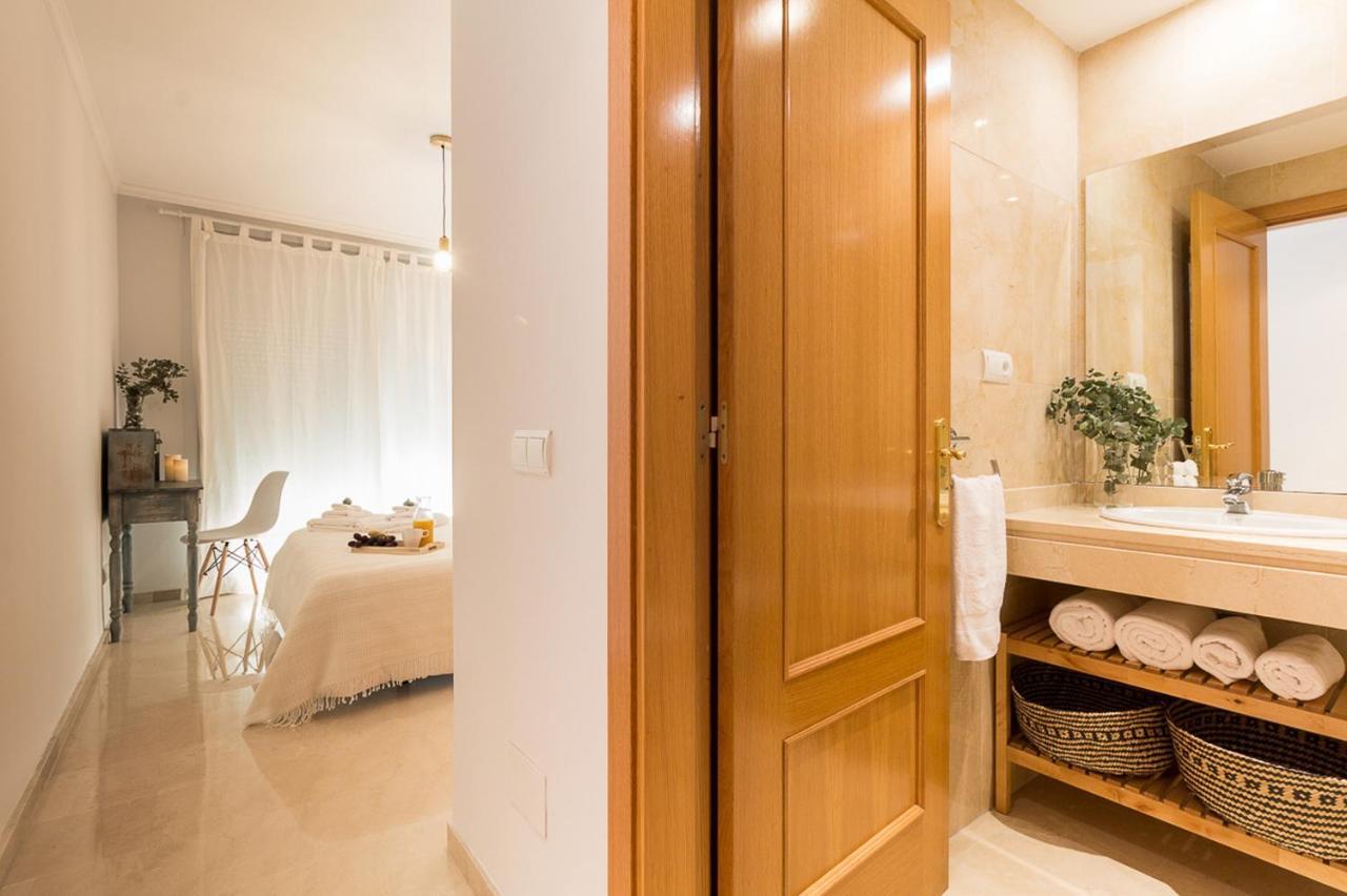 Apartamento Maria Zambrano Premium