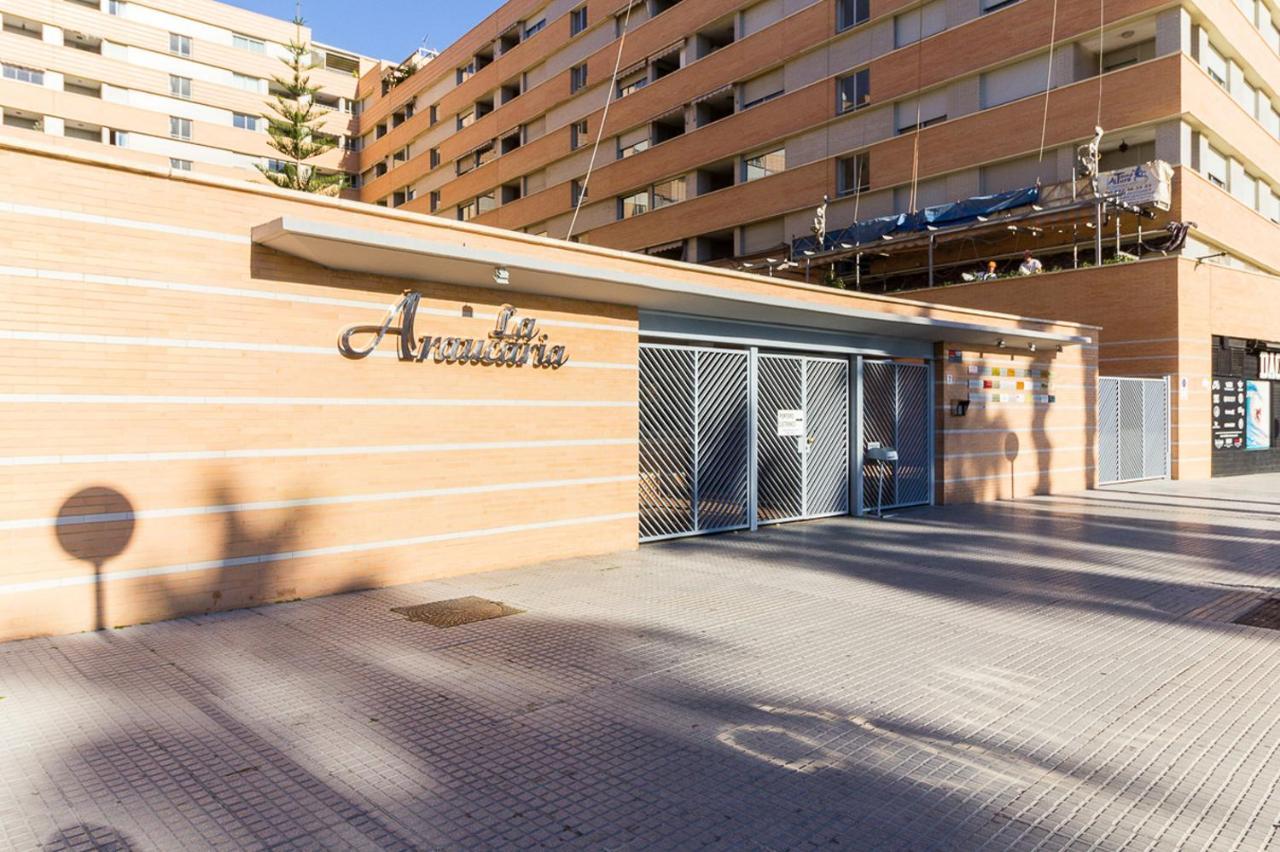 Maria Zambrano Premium Apartamento Málaga