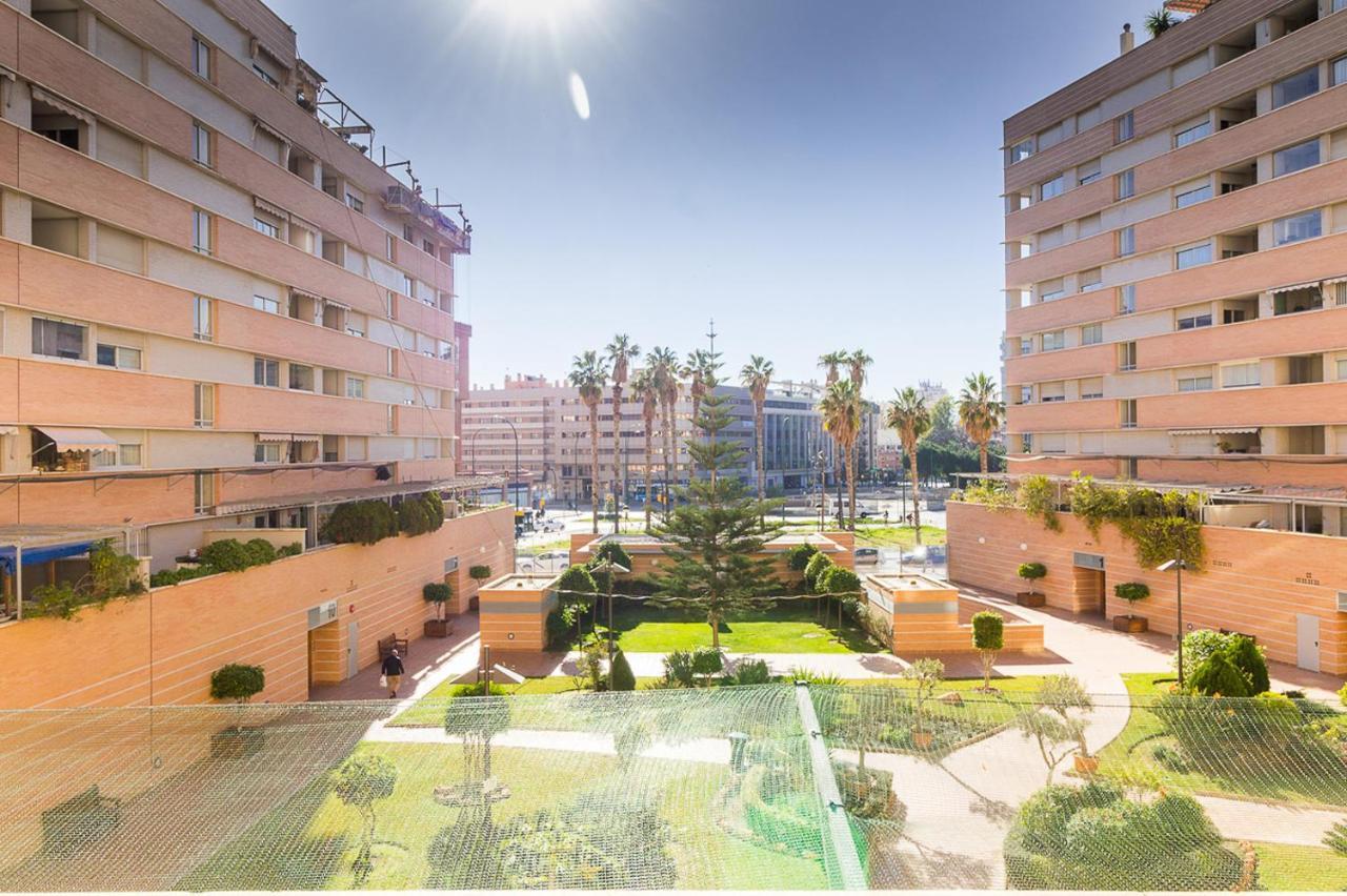 Apartamento Maria Zambrano Premium