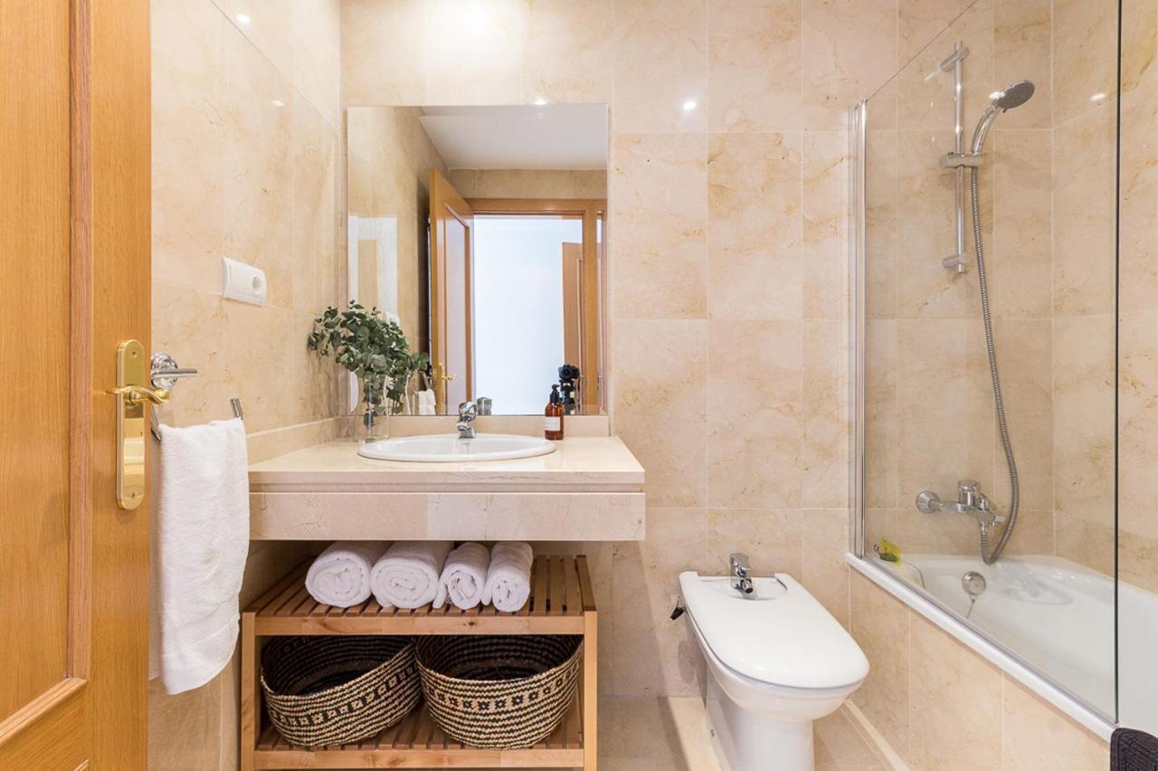 Apartamento Maria Zambrano Premium Málaga