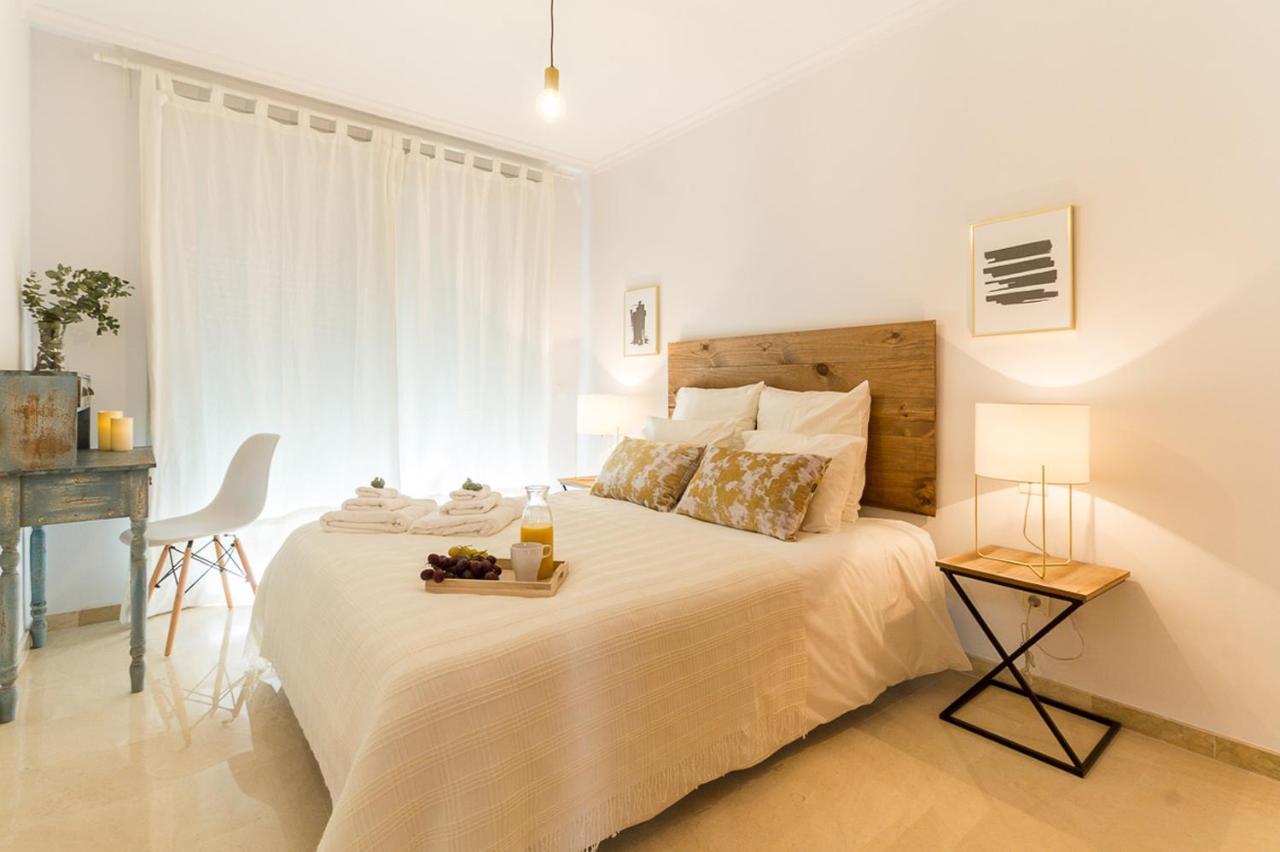 Maria Zambrano Premium Apartamento